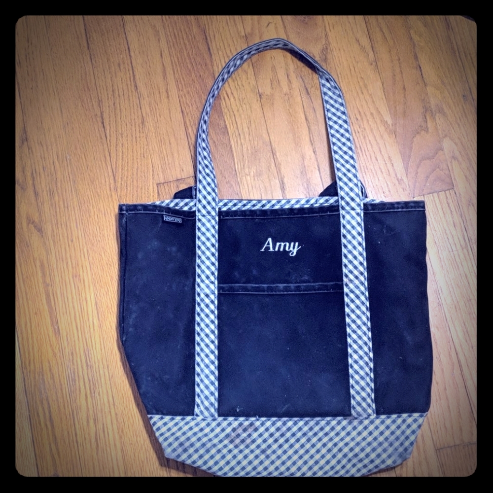 Amy bag